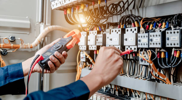 Best Electrical Installation Contractor  in Mariposa, CA