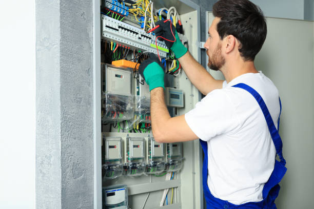 Best Electrical Installation Contractor  in Mariposa, CA