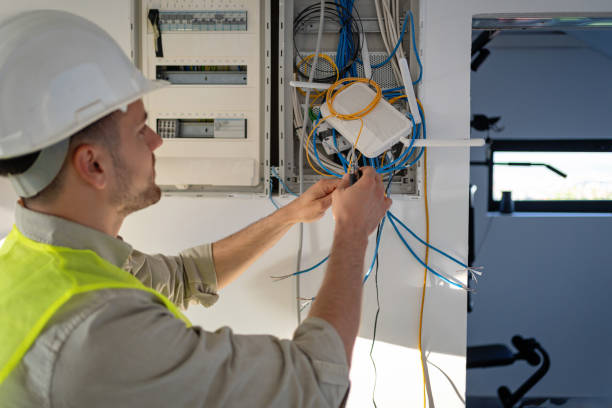 Best Affordable Electrician  in Mariposa, CA