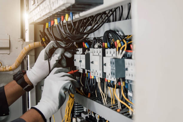 Best Commercial Electrician Services  in Mariposa, CA